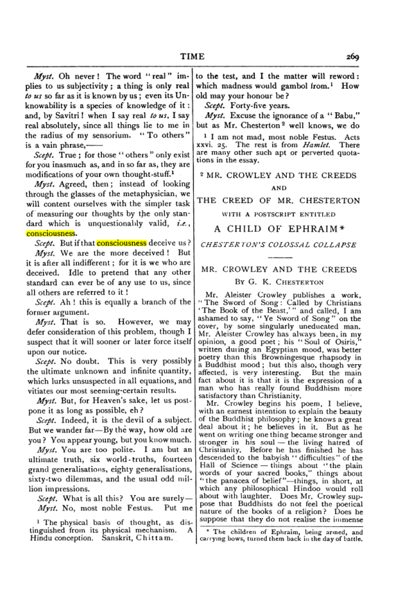 Original scan of Collected Works (Vol. II), PDF page 275
