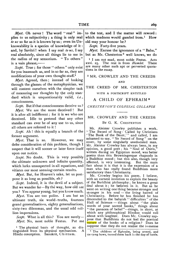 Original scan of Collected Works (Vol. II), PDF page 275