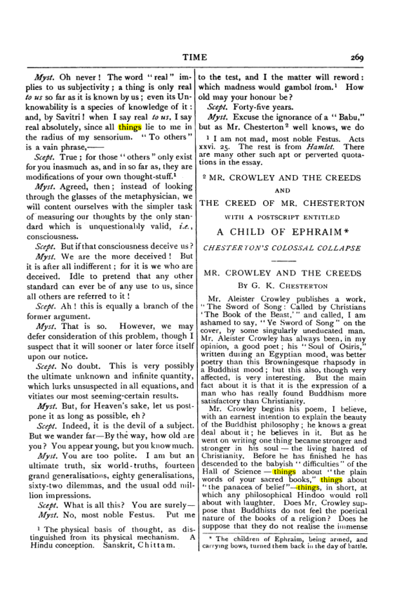 Original scan of Collected Works (Vol. II), PDF page 275