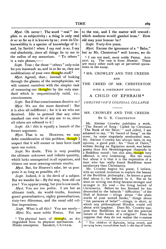 Original scan of Collected Works (Vol. II), PDF page 275