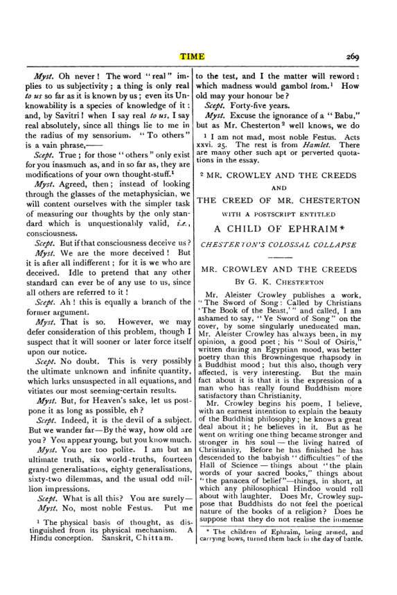 Original scan of Collected Works (Vol. II), PDF page 275