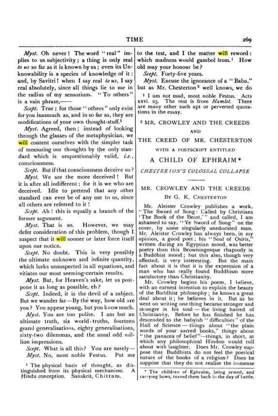 Original scan of Collected Works (Vol. II), PDF page 275
