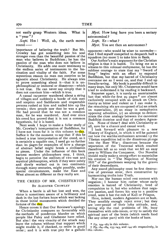Original scan of Collected Works (Vol. II), PDF page 276