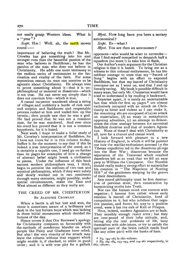 Original scan of Collected Works (Vol. II), PDF page 276