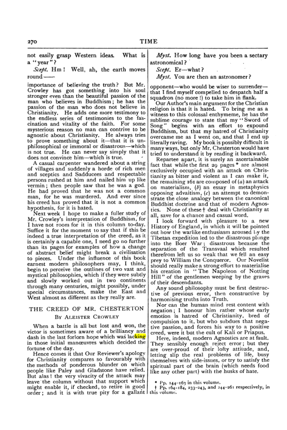 Original scan of Collected Works (Vol. II), PDF page 276