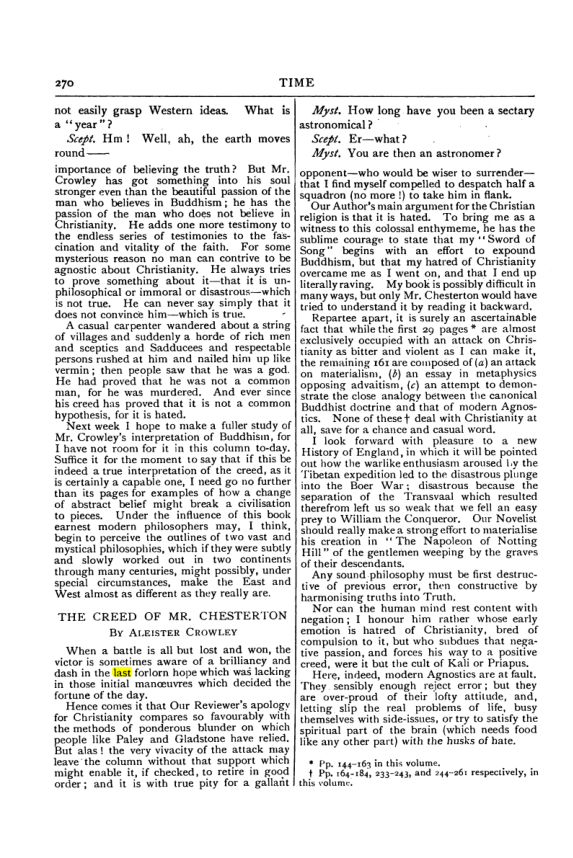 Original scan of Collected Works (Vol. II), PDF page 276