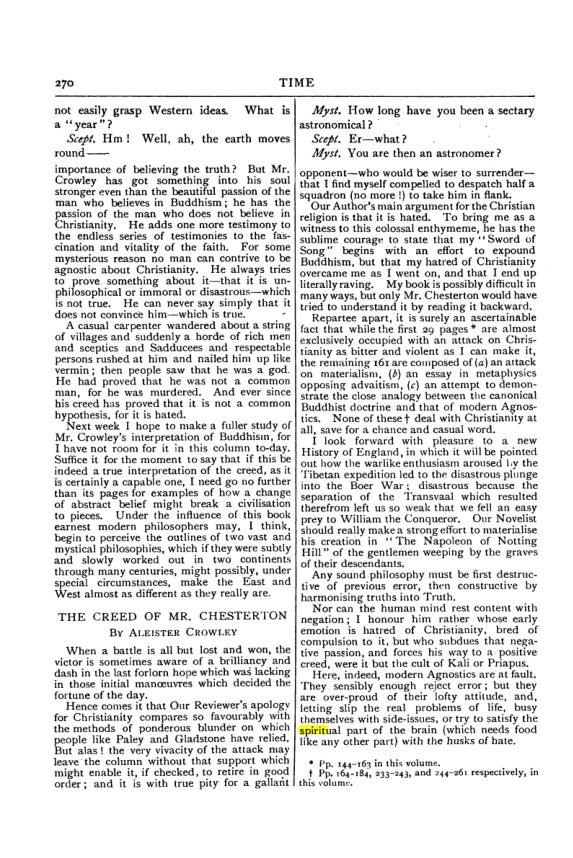 Original scan of Collected Works (Vol. II), PDF page 276