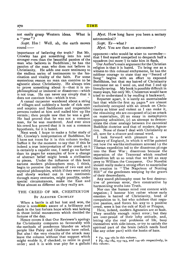 Original scan of Collected Works (Vol. II), PDF page 276