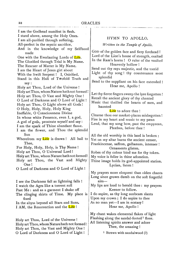 Original scan of Collected Works (Vol. II), PDF page 28