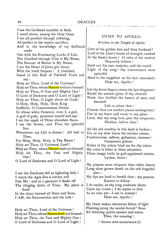 Original scan of Collected Works (Vol. II), PDF page 28