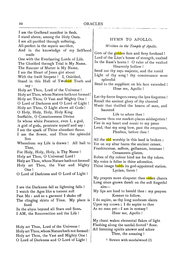 Original scan of Collected Works (Vol. II), PDF page 28