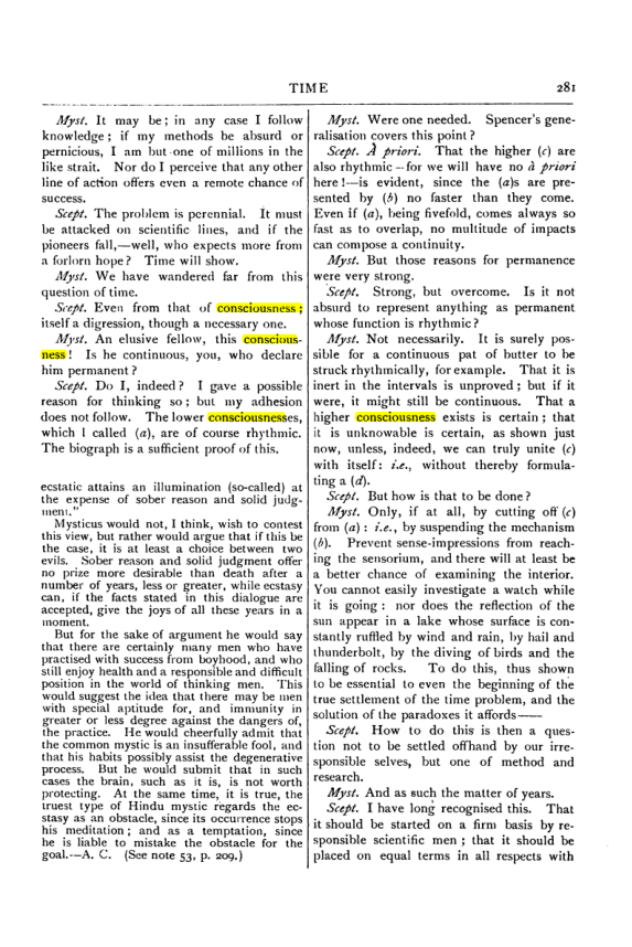 Original scan of Collected Works (Vol. II), PDF page 287