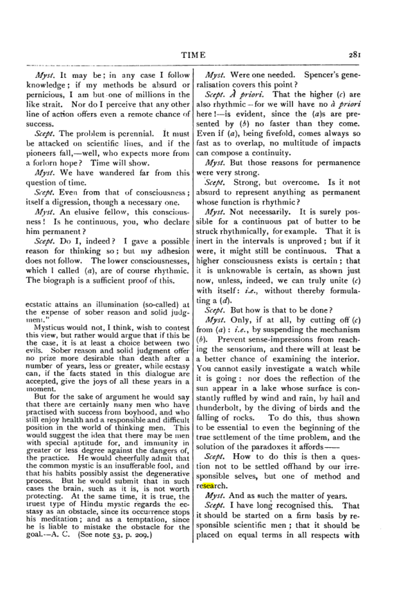 Original scan of Collected Works (Vol. II), PDF page 287