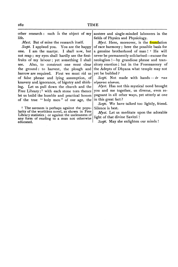 Original scan of Collected Works (Vol. II), PDF page 288