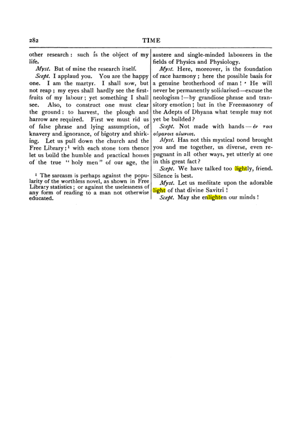 Original scan of Collected Works (Vol. II), PDF page 288
