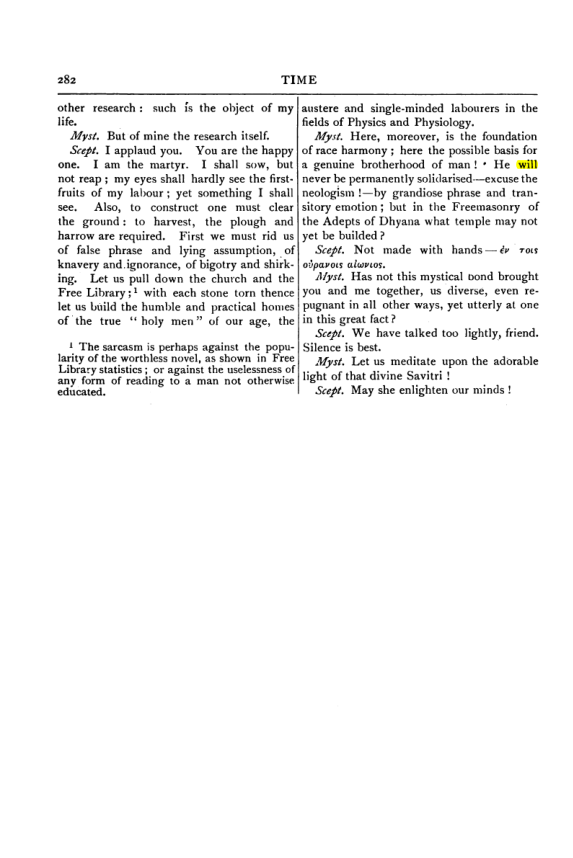 Original scan of Collected Works (Vol. II), PDF page 288