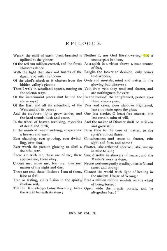 Original scan of Collected Works (Vol. II), PDF page 289