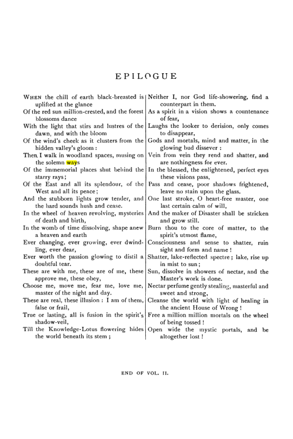 Original scan of Collected Works (Vol. II), PDF page 289