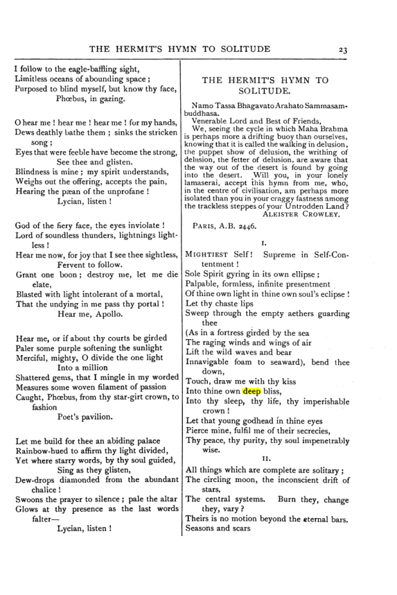Original scan of Collected Works (Vol. II), PDF page 29