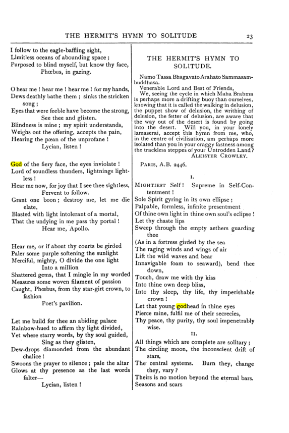 Original scan of Collected Works (Vol. II), PDF page 29