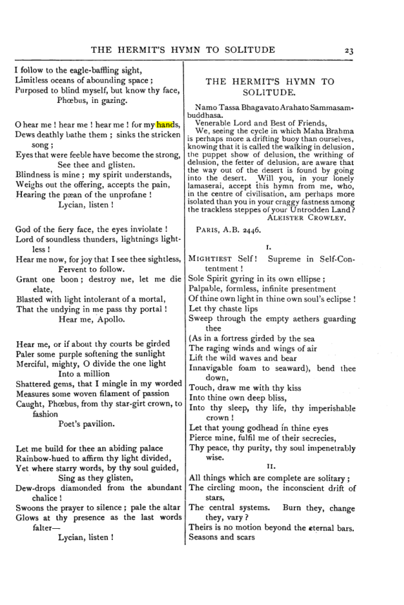 Original scan of Collected Works (Vol. II), PDF page 29