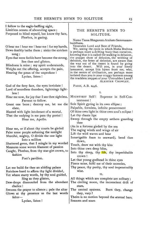 Original scan of Collected Works (Vol. II), PDF page 29
