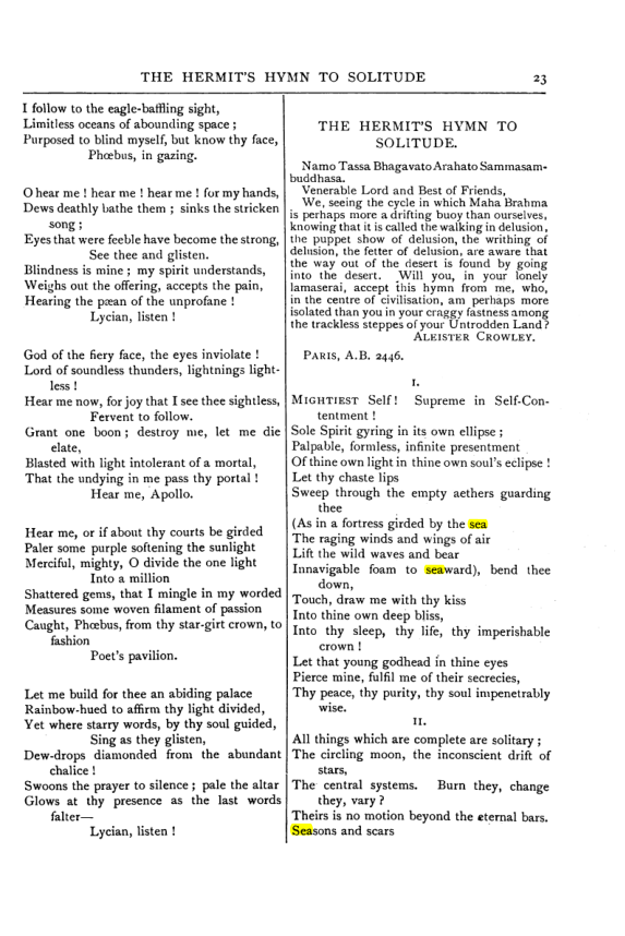 Original scan of Collected Works (Vol. II), PDF page 29