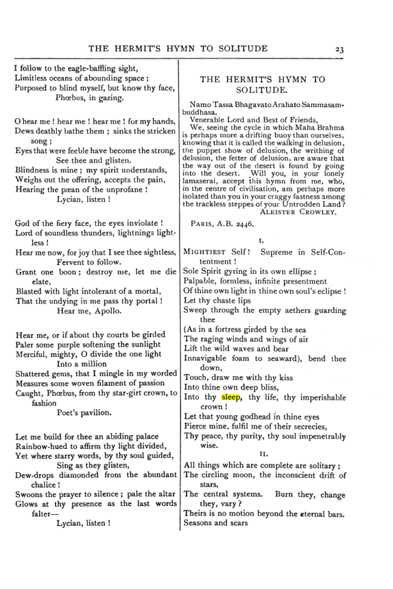 Original scan of Collected Works (Vol. II), PDF page 29