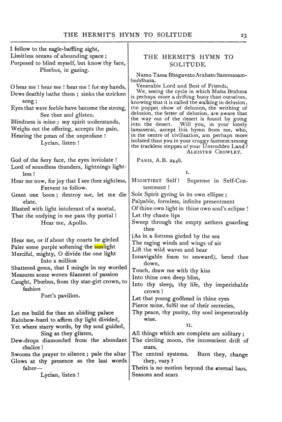 Original scan of Collected Works (Vol. II), PDF page 29