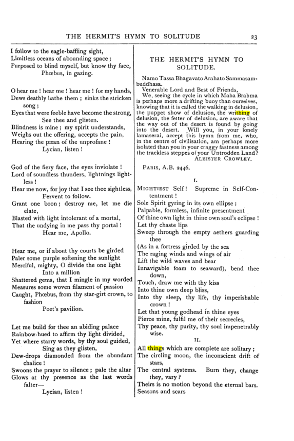 Original scan of Collected Works (Vol. II), PDF page 29