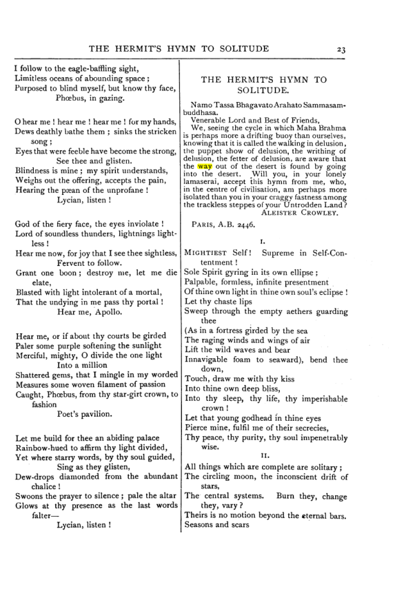 Original scan of Collected Works (Vol. II), PDF page 29