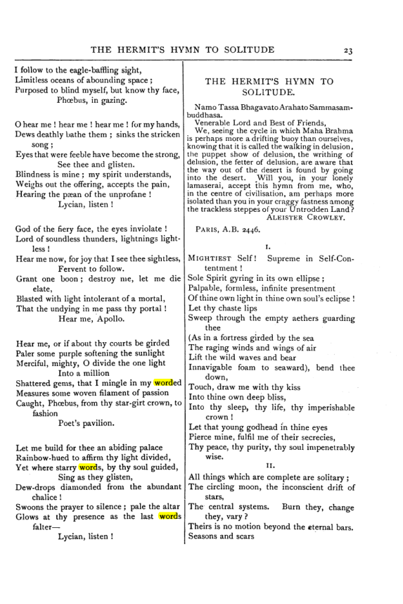 Original scan of Collected Works (Vol. II), PDF page 29
