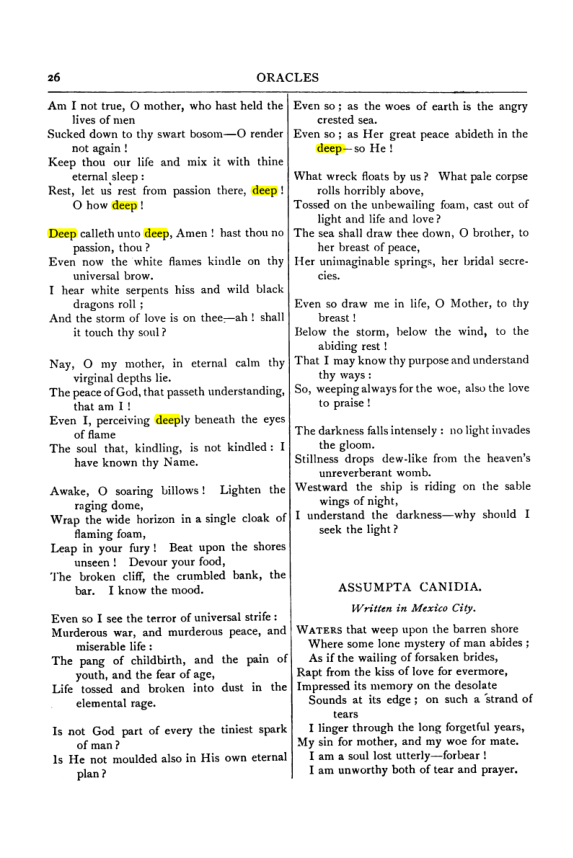 Original scan of Collected Works (Vol. II), PDF page 32