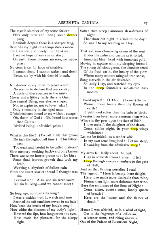 Original scan of Collected Works (Vol. II), PDF page 33