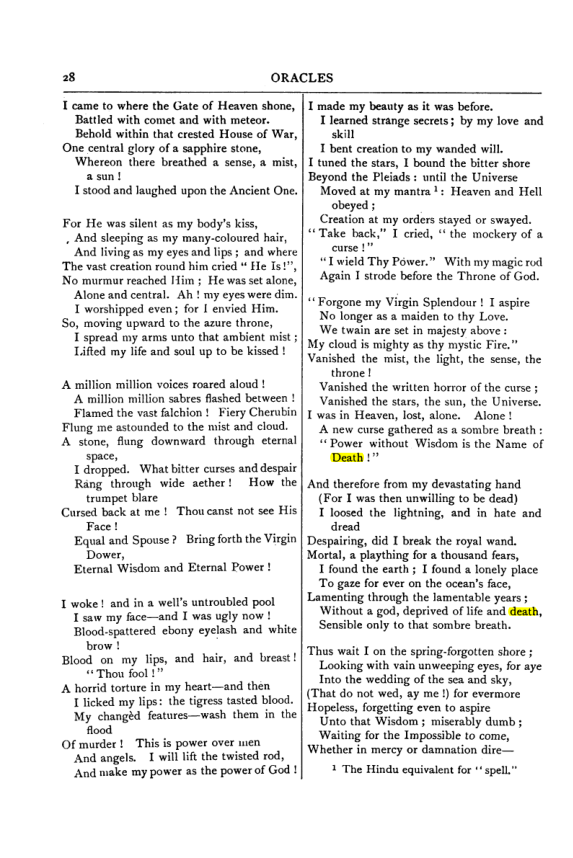 Original scan of Collected Works (Vol. II), PDF page 34