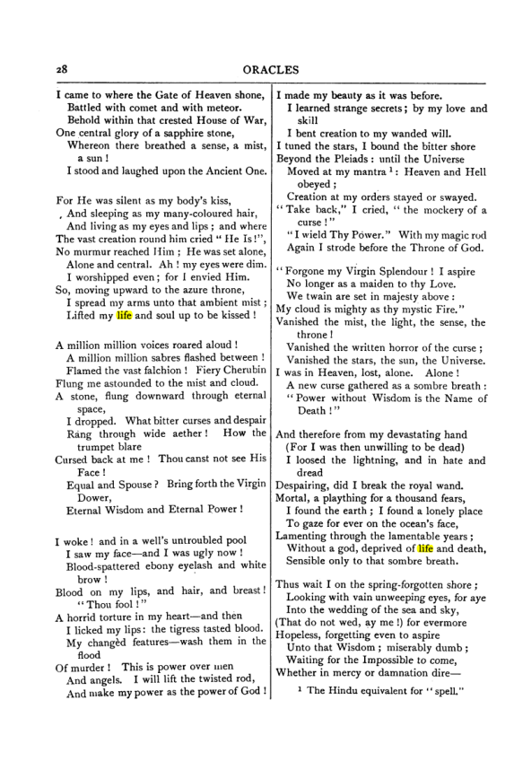 Original scan of Collected Works (Vol. II), PDF page 34