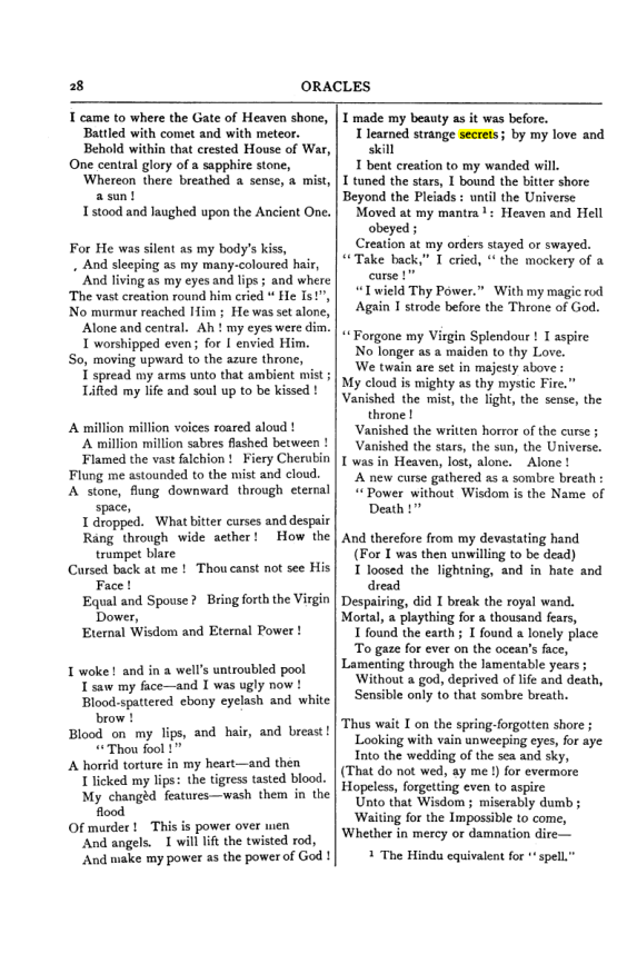Original scan of Collected Works (Vol. II), PDF page 34