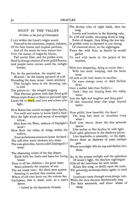 Original scan of Collected Works (Vol. II), PDF page 38