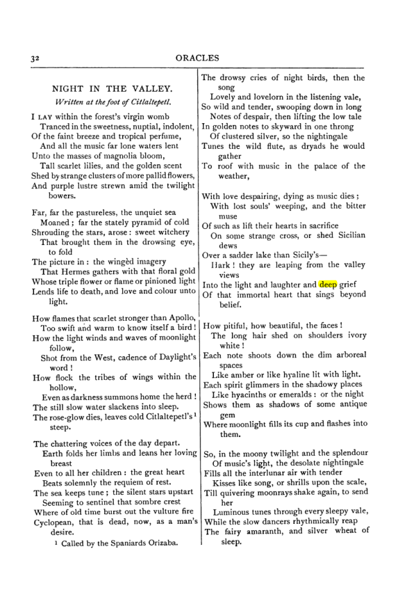 Original scan of Collected Works (Vol. II), PDF page 38