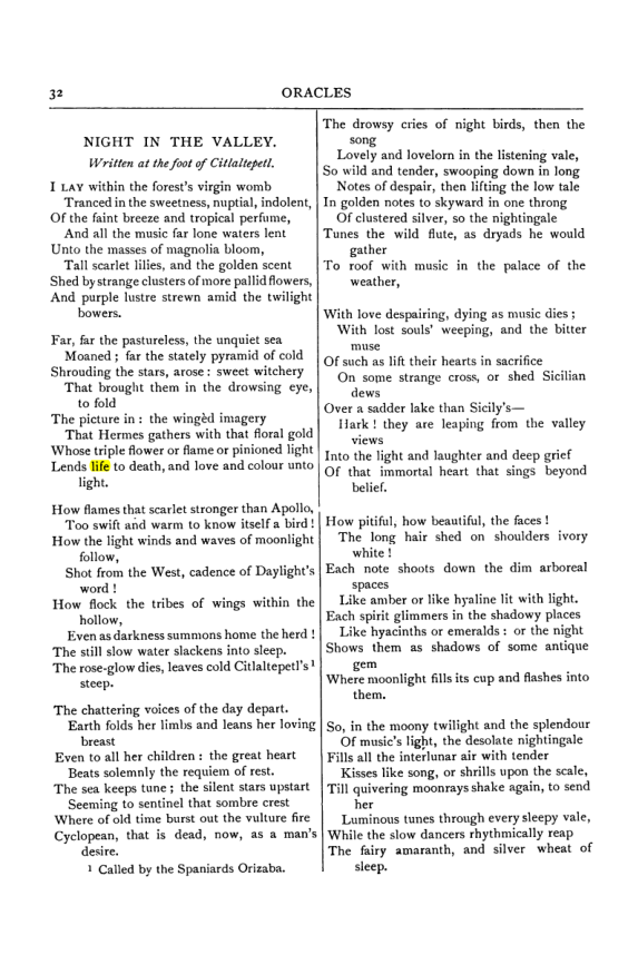 Original scan of Collected Works (Vol. II), PDF page 38