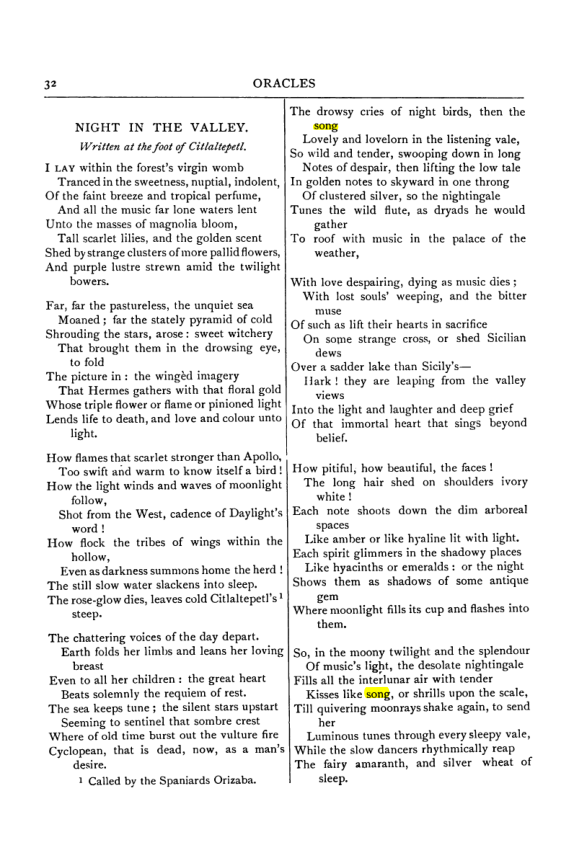 Original scan of Collected Works (Vol. II), PDF page 38