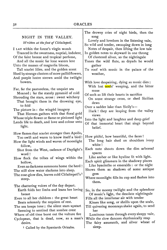 Original scan of Collected Works (Vol. II), PDF page 38