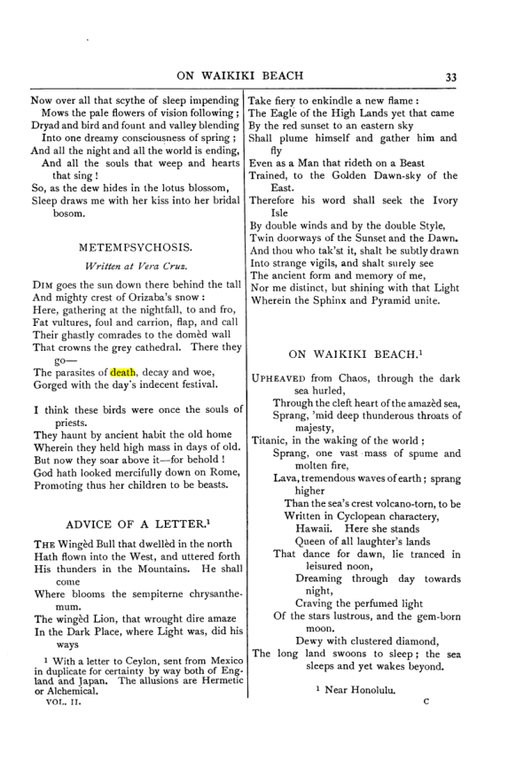 Original scan of Collected Works (Vol. II), PDF page 39