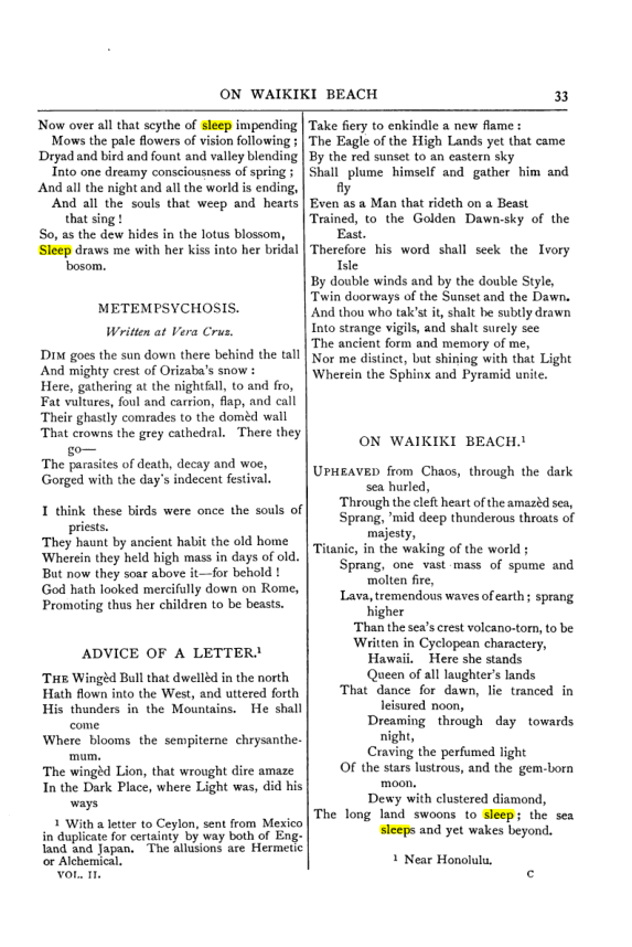 Original scan of Collected Works (Vol. II), PDF page 39