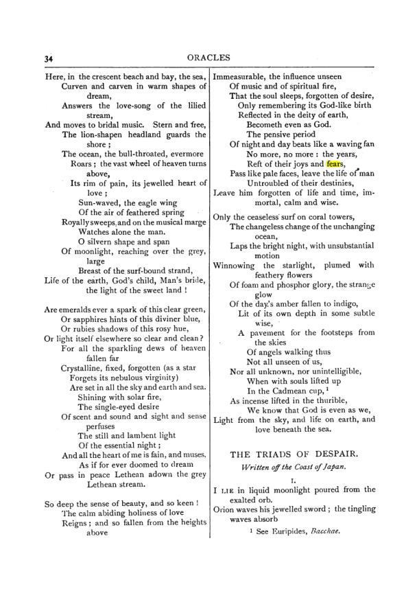 Original scan of Collected Works (Vol. II), PDF page 40