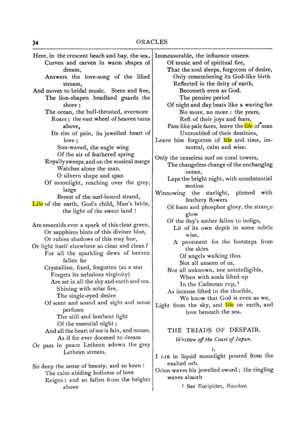Original scan of Collected Works (Vol. II), PDF page 40