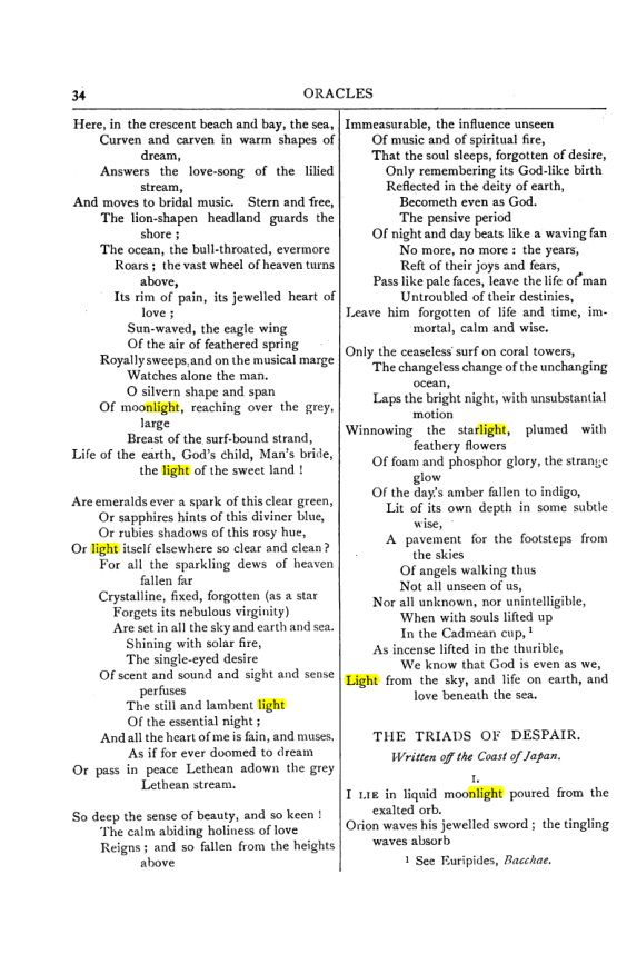 Original scan of Collected Works (Vol. II), PDF page 40