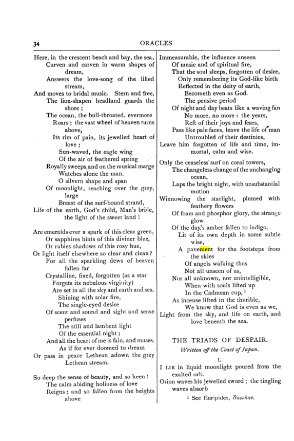 Original scan of Collected Works (Vol. II), PDF page 40