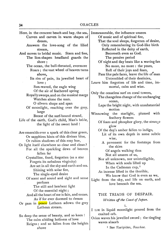 Original scan of Collected Works (Vol. II), PDF page 40