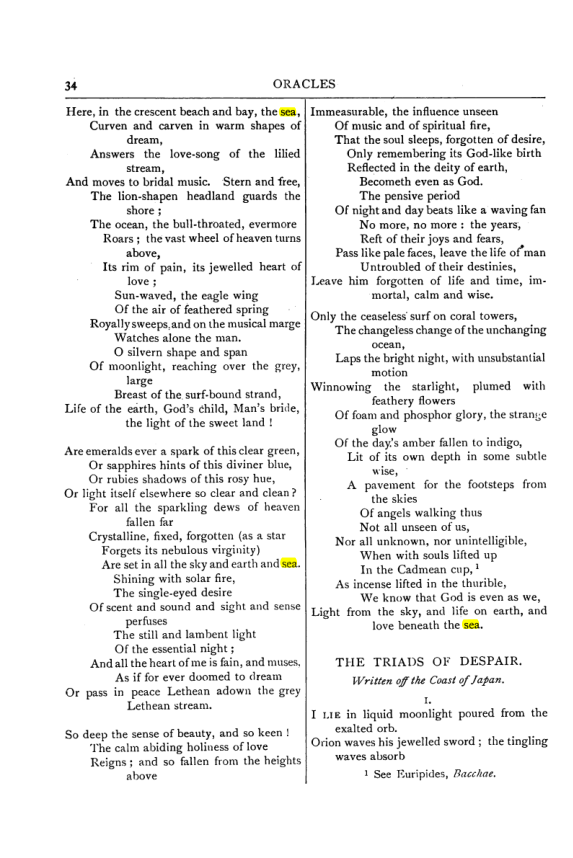 Original scan of Collected Works (Vol. II), PDF page 40